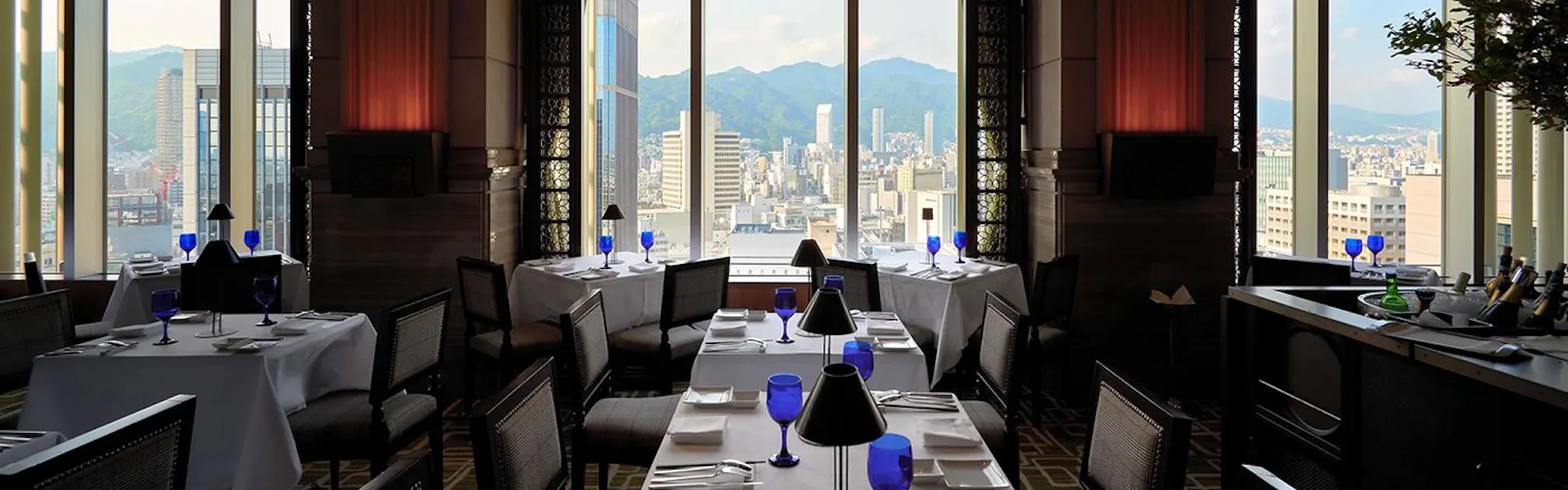 THE ORIENT(旧ORIENTAL HOTEL)