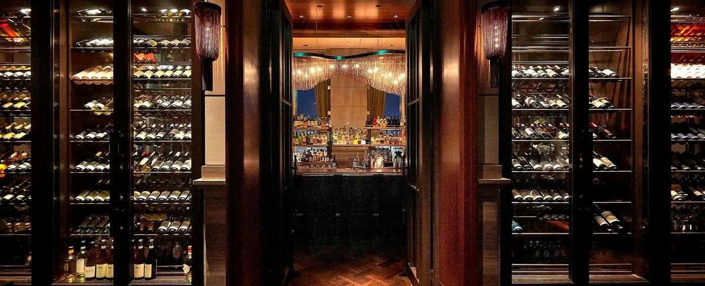 THE ORIENT（旧ORIENTAL HOTEL）