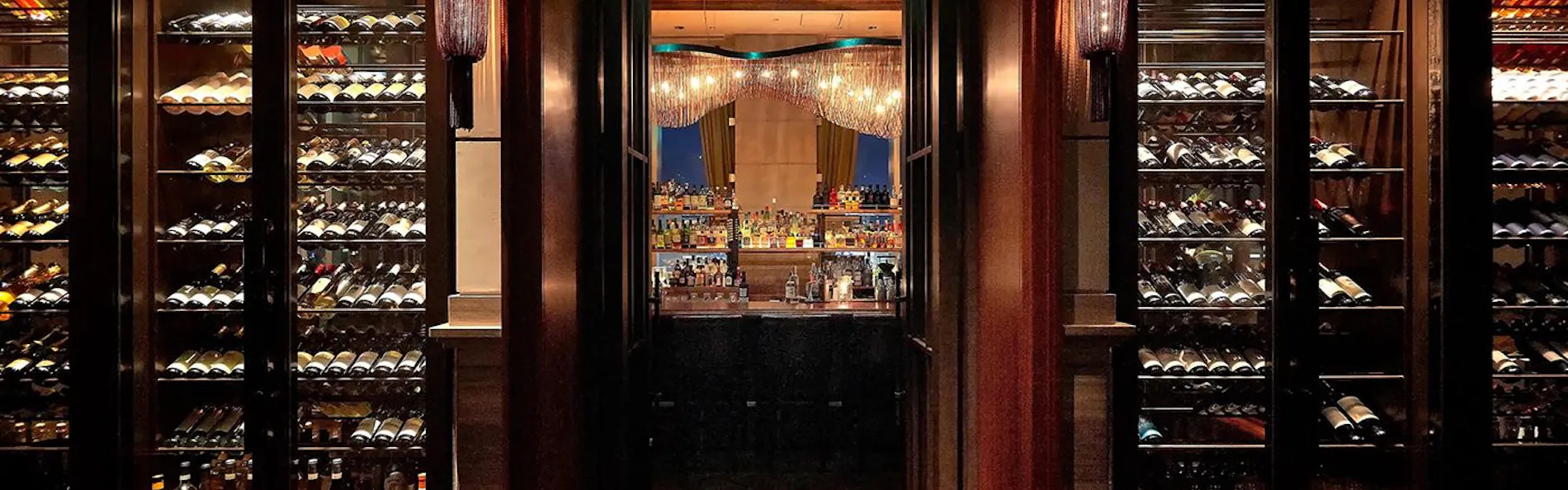 THE ORIENT(旧ORIENTAL HOTEL)