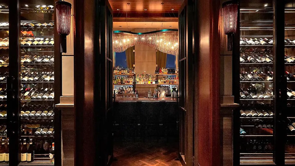 THE ORIENT
