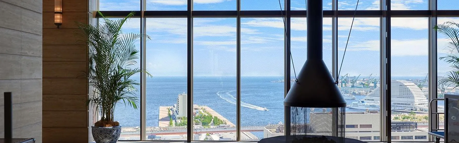 THE ORIENT(旧ORIENTAL HOTEL)