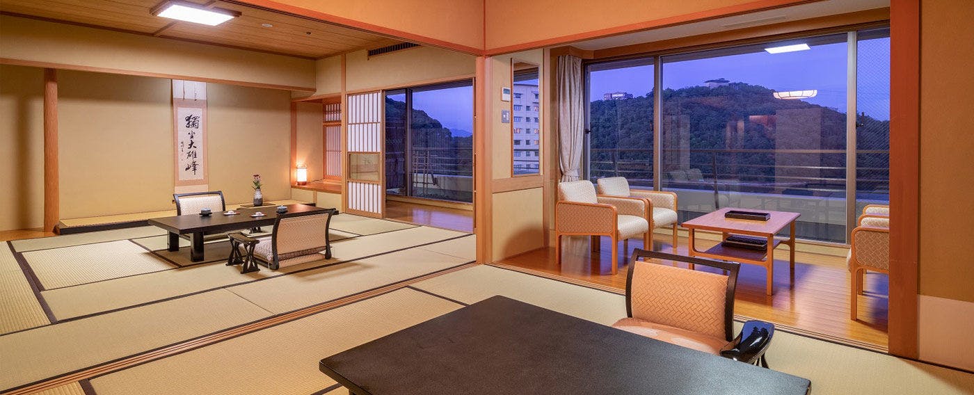 浜松市の温泉ありの おすすめホテル 旅館 8選 宿泊予約は 一休 Com