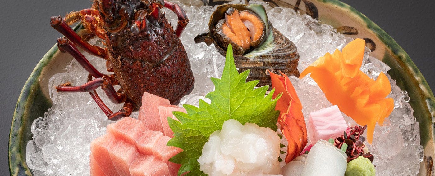 山水館欣龍