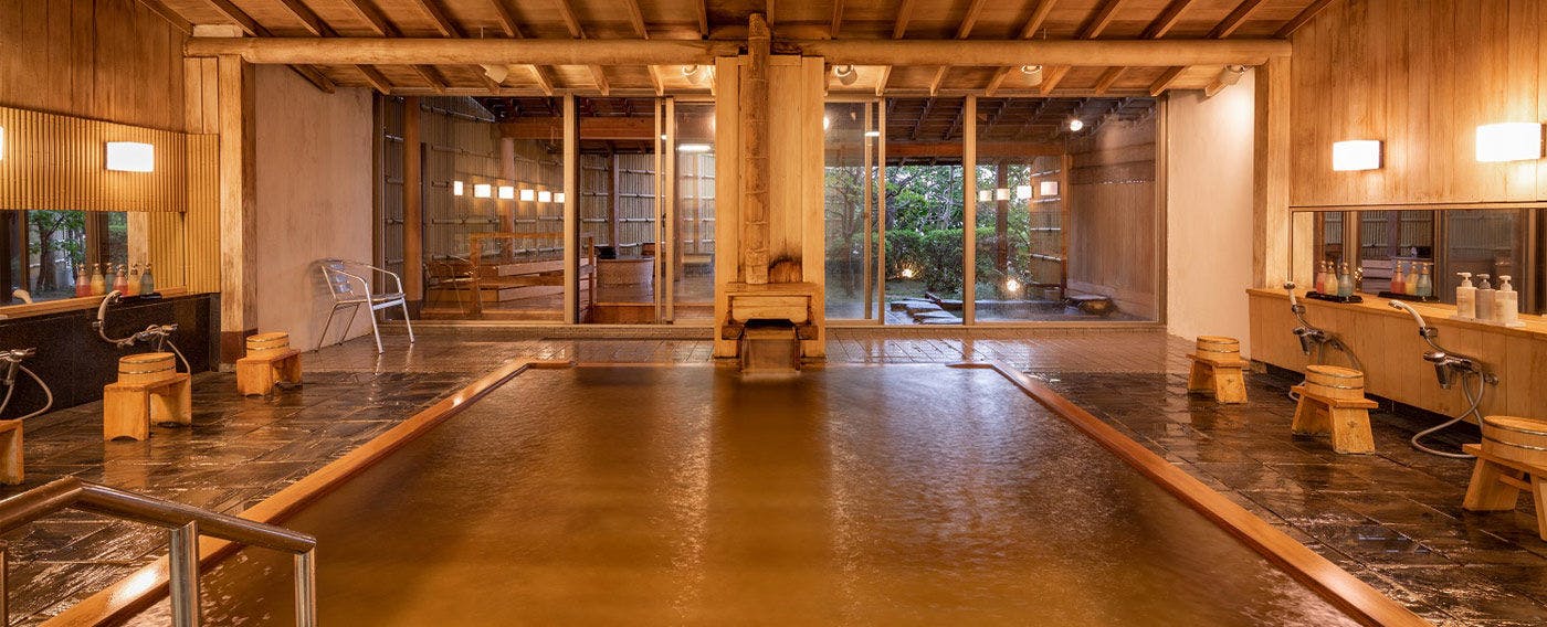 山水館欣龍