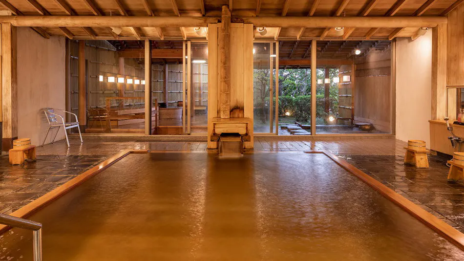 Sansuikan Kinryu