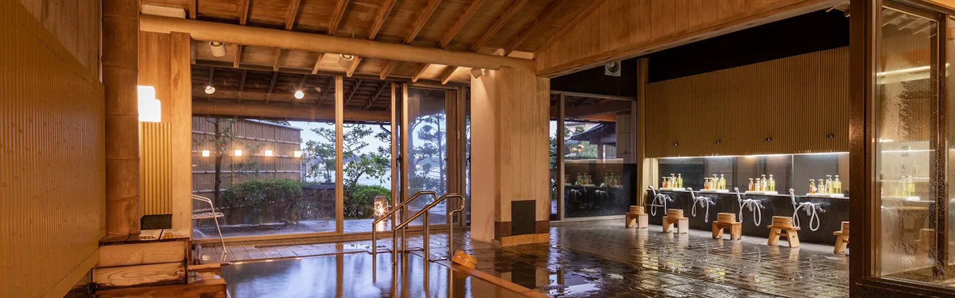 山水館欣龍
