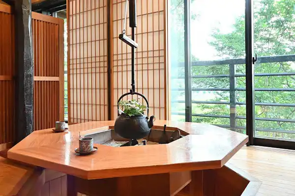 ห้องพัก