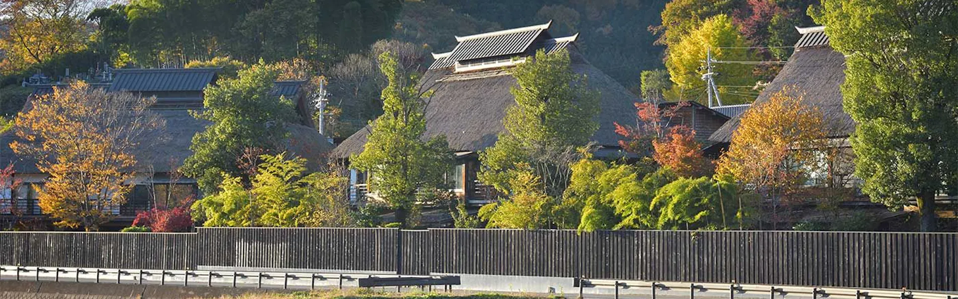 川場温泉 かやぶきの源泉湯宿 悠湯里庵