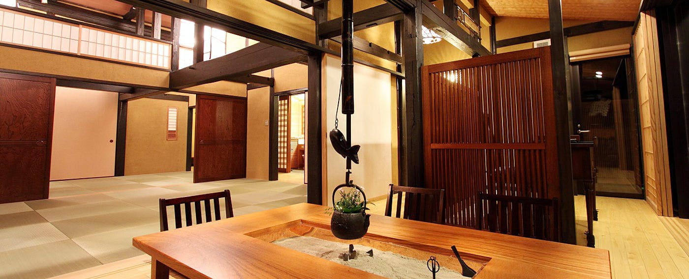 本館 白樺タイプ