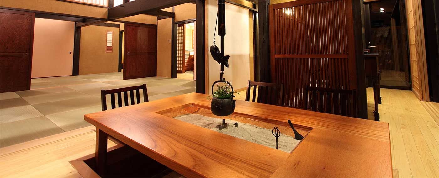 Kawaba Onsen Kayabuki no Gensen Yuyado Yutorian