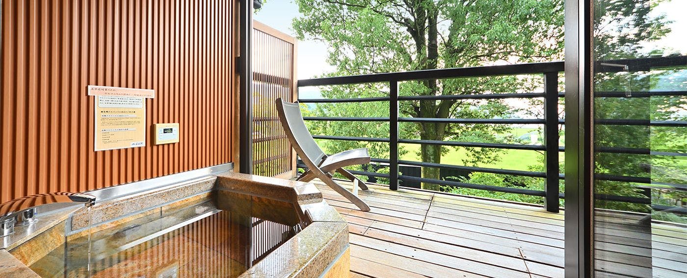 Kawaba Onsen Kayabuki no Gensen Yuyado Yutorian