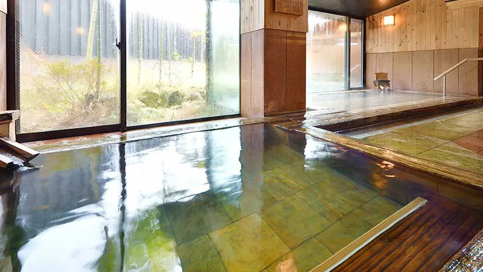 Kawaba Onsen Kayabuki no Gensen Yuyado Yutorian