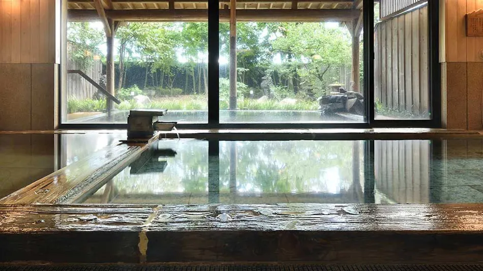 Kawaba Onsen Kayabuki no Gensen Yuyado Yutorian