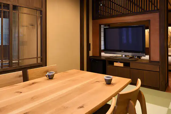 ห้องพัก