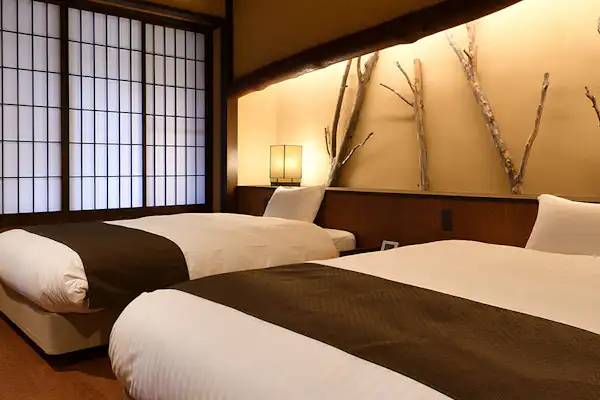 ห้องพัก