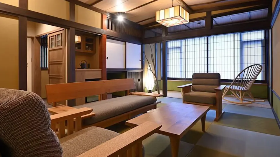 Keisetsu no Yado Syobun