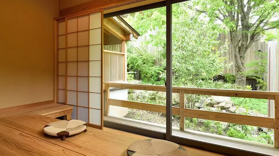 Keisetsu no Yado Syobun