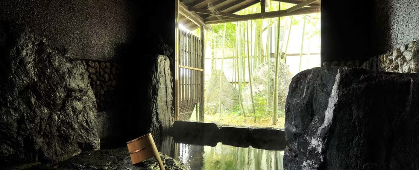 水上温泉　蛍雪の宿　尚文