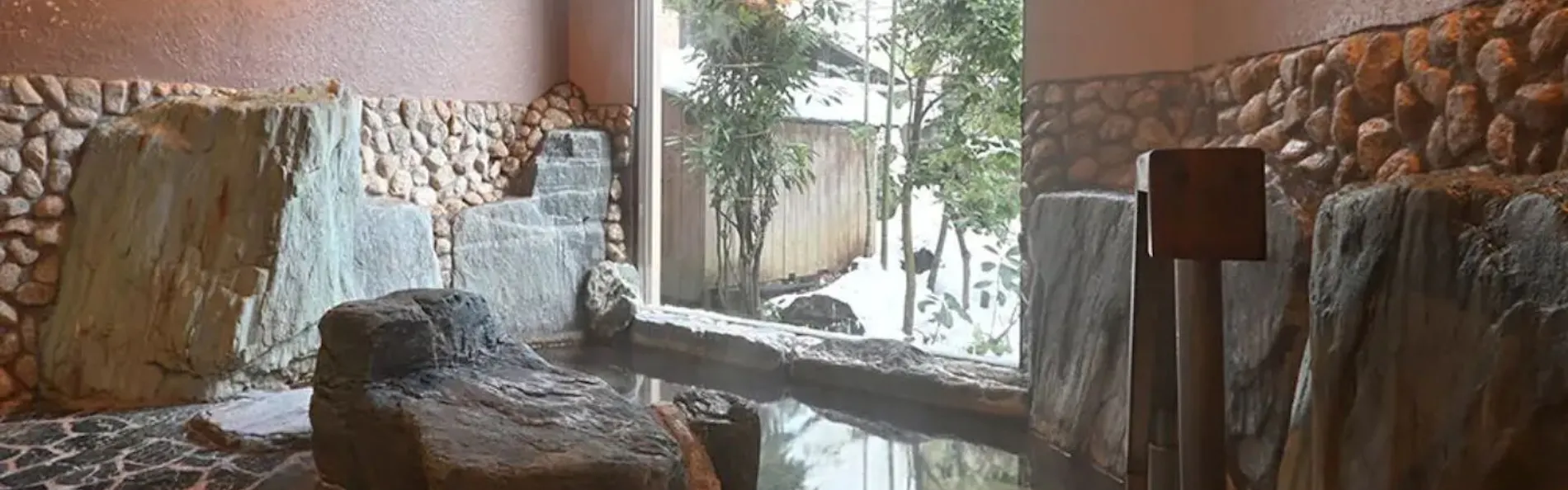 水上温泉 蛍雪の宿 尚文