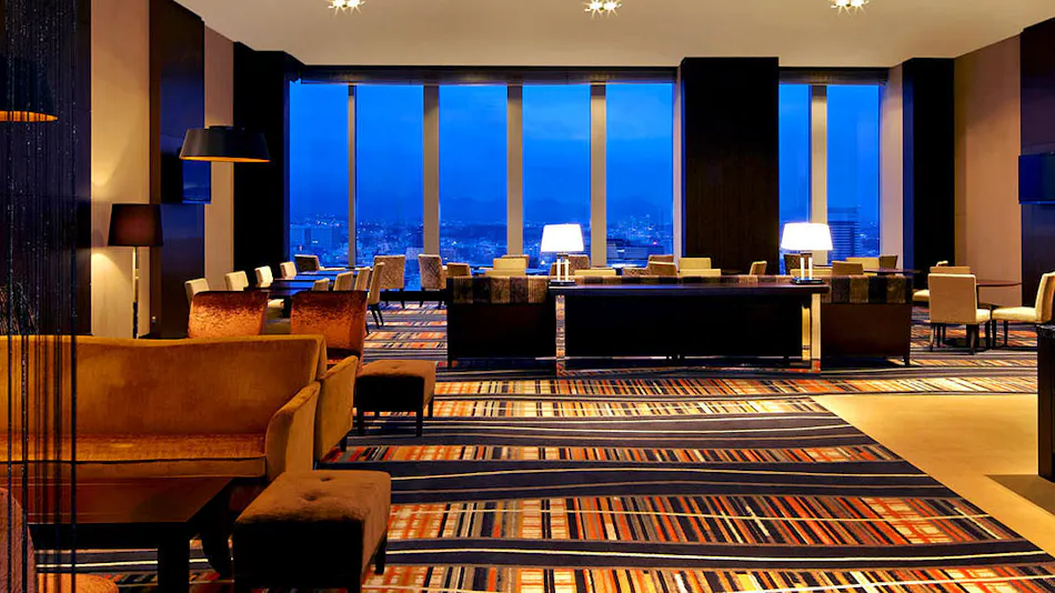The Westin Sendai