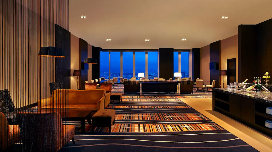 The Westin Sendai