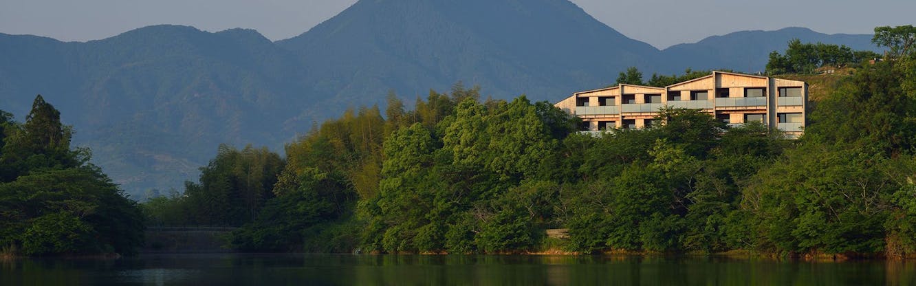 美食と自然を堪能する中四国のオーベルジュ5選 一休コンシェルジュ