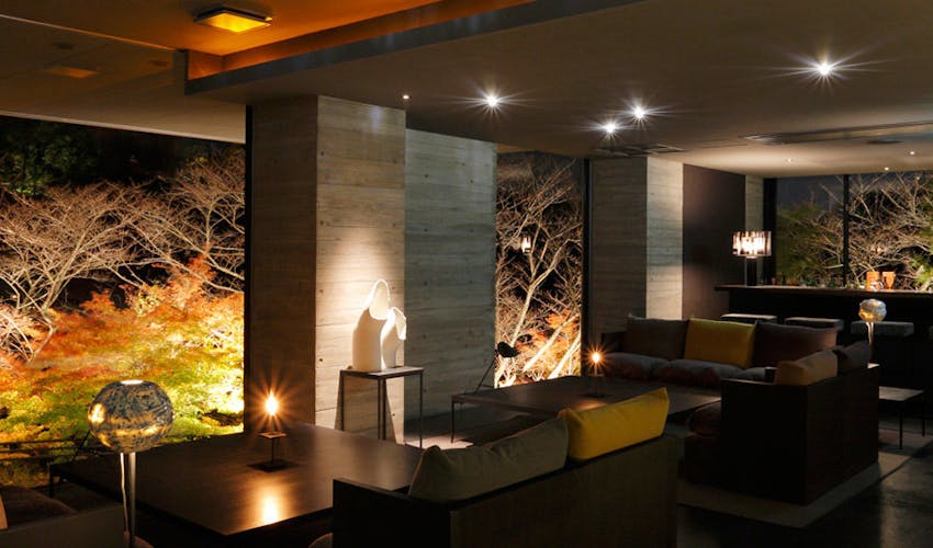 Tobe オーベルジュリゾート の宿泊プラン 宿泊予約は 一休 Com