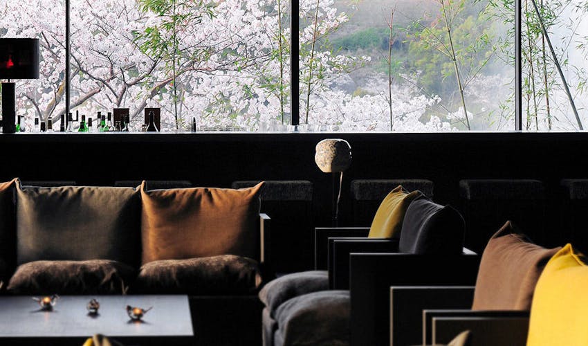 Tobe オーベルジュリゾート の宿泊プラン 宿泊予約は 一休 Com