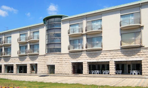 舞浜のバルコニー テラス付のお部屋 お風呂 温泉評価が高いビジネスホテル 宿泊予約は 一休 Com