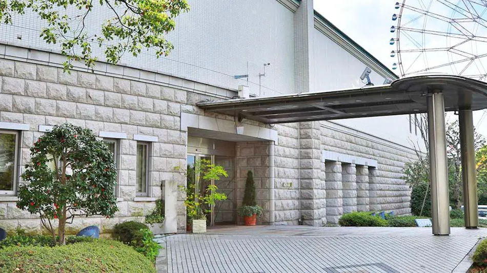 Hotel Seaside Edogawa