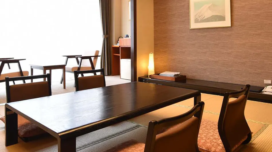 Hotel Seaside Edogawa