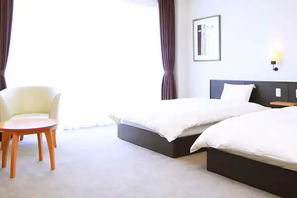 ห้องพัก