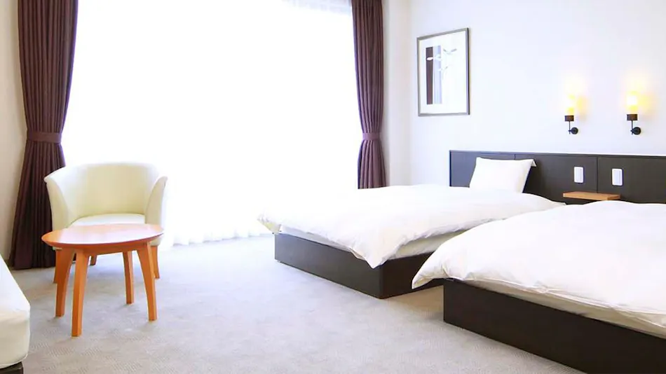 Hotel Seaside Edogawa