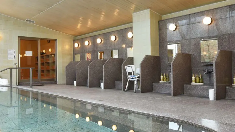 Hotel Seaside Edogawa