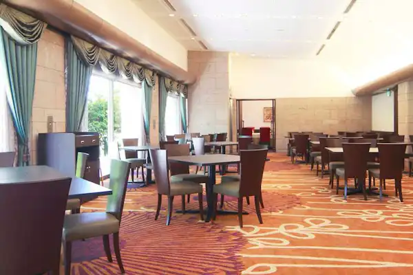 ร้านอาหาร