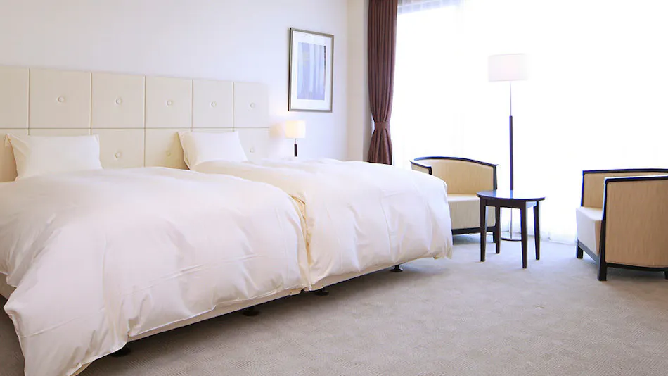 Hotel Seaside Edogawa