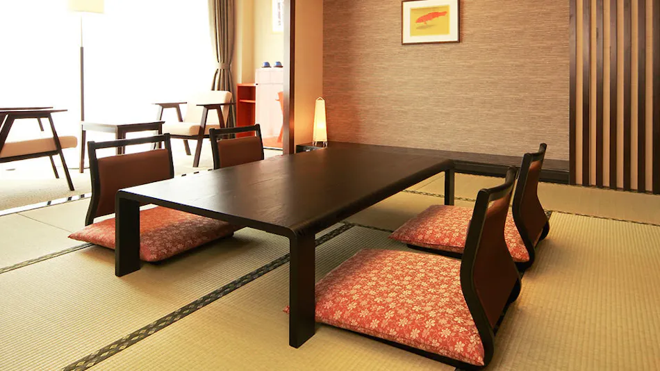 Hotel Seaside Edogawa