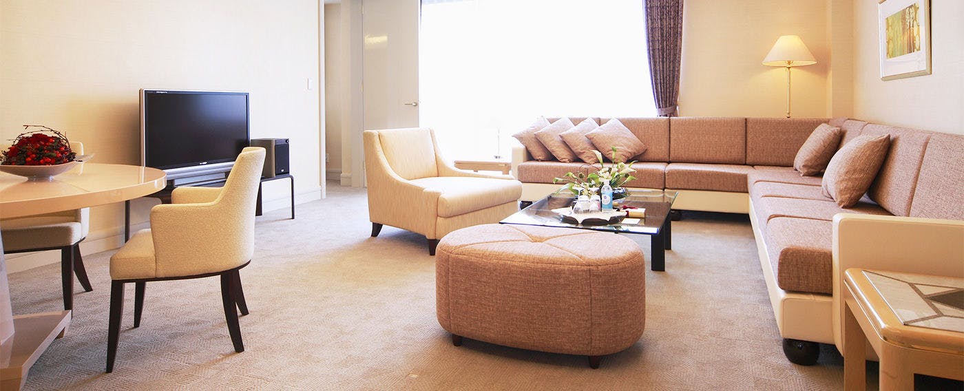 Hotel Seaside Edogawa