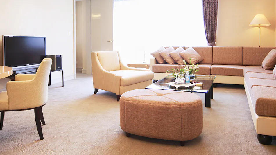 Hotel Seaside Edogawa