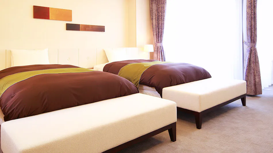 Hotel Seaside Edogawa