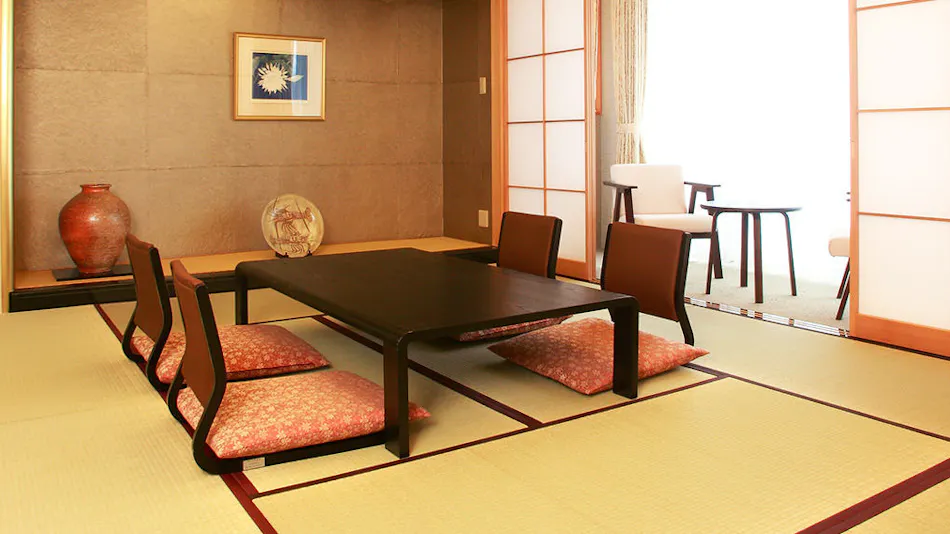 Hotel Seaside Edogawa