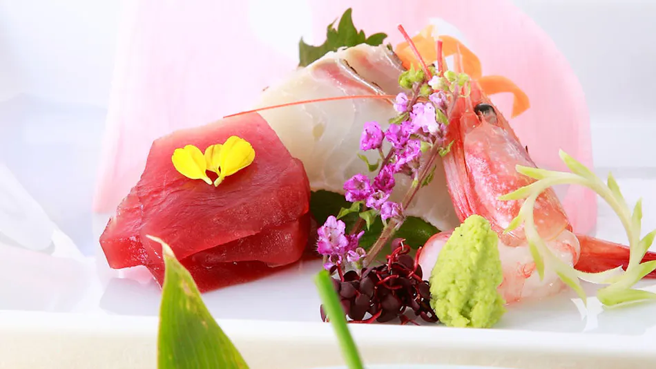Hotel Seaside Edogawa