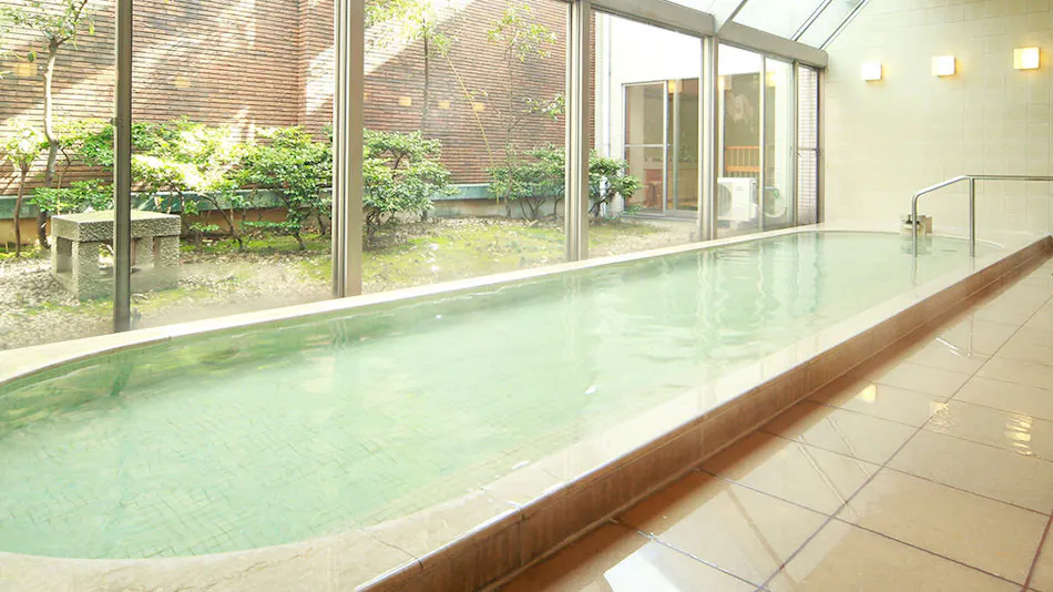 Hotel Seaside Edogawa