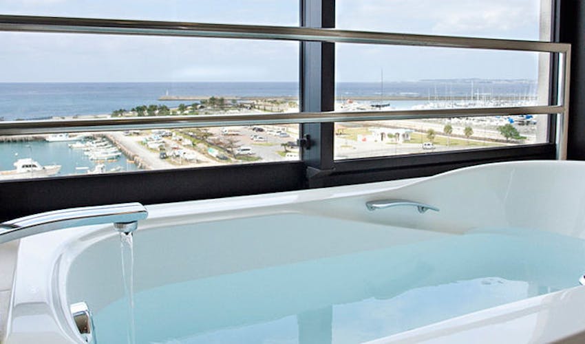 ムーンオーシャン宜野湾ホテル レジデンス の宿泊プラン 宿泊予約は 一休 Com