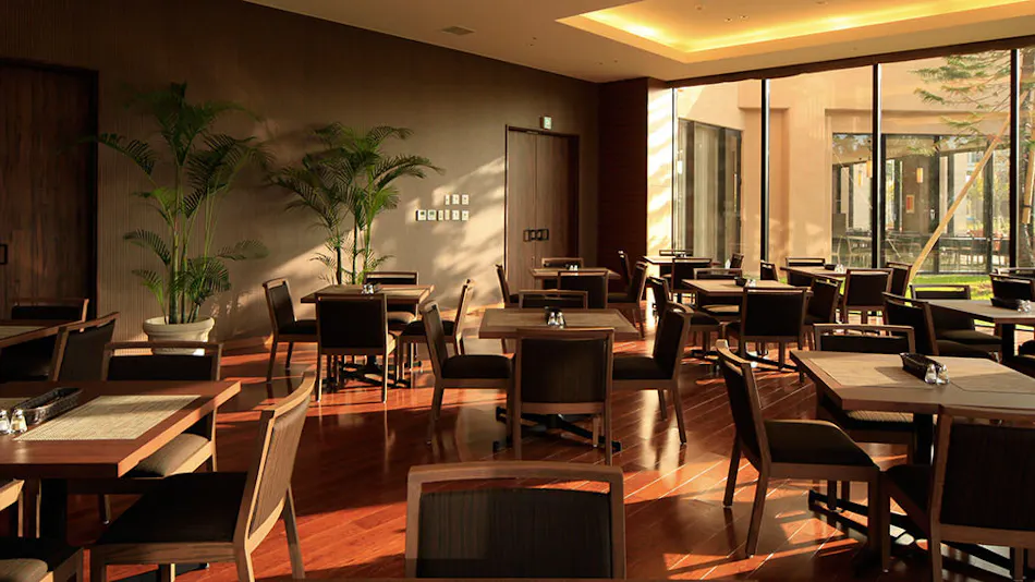 Moon Ocean Ginowan Hotel & Residence