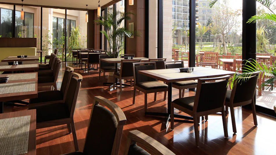 Moon Ocean Ginowan Hotel & Residence