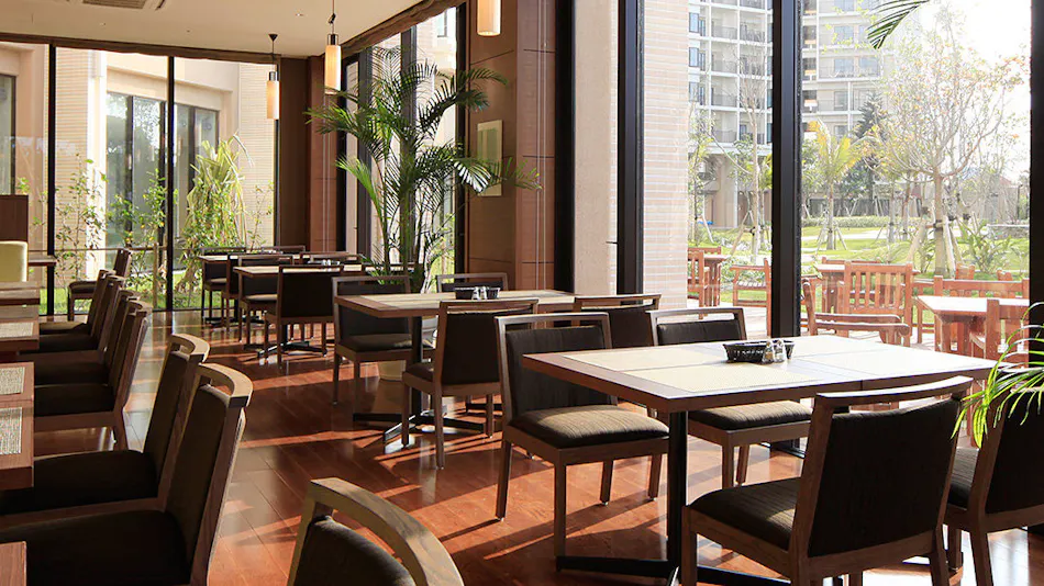 Moon Ocean Ginowan Hotel & Residence