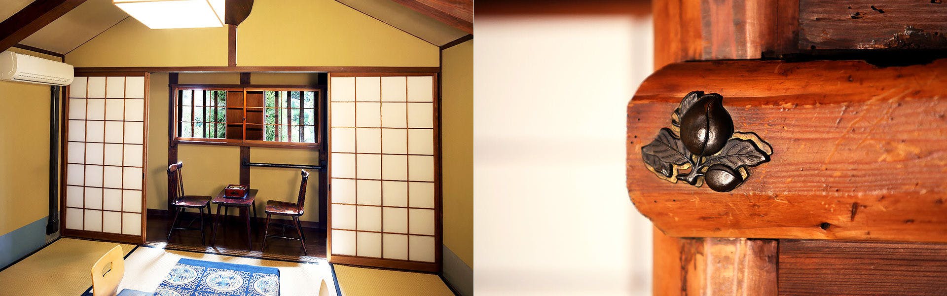 記念日におすすめのホテル・【料理旅館 鶴形】の写真3