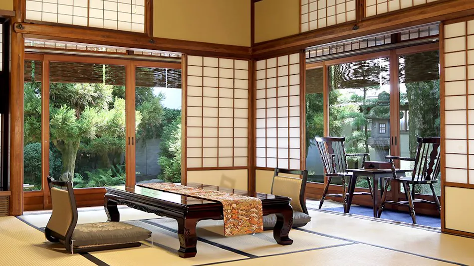 Ryori Ryokan Tsurugata
