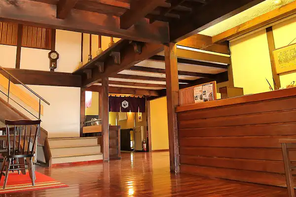 ทางเข้า